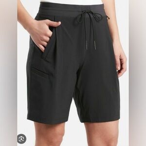 Athleta Venture Bermuda Shorts
